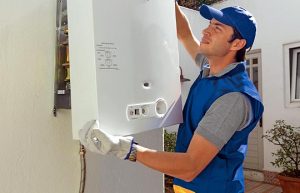 instalacao de aquecedor de passagem itajai venda