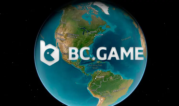 Complete Guide to BCGame.sk Casino