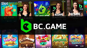Exploring BC.Game The Premier Destination for Gamblers in Nigeria