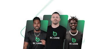 BC.Game Betting Platform A Comprehensive Guide to Online Gaming