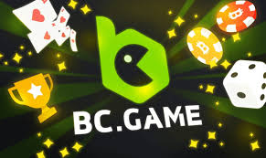 BC.Game Betting Platform A Comprehensive Guide to Online Gaming