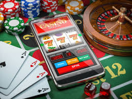 Comparing Mobile Casino Interfaces A User Experience Overview -1649148810 Comparing Mobile Casino Interfaces A User Experience Overview -1649148810
