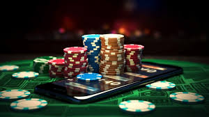 Completely Independent Casino The Rise of Autonomous Gambling Platforms Completely Independent Casino The Rise of Autonomous Gambling Platforms