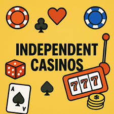 Completely Independent Casino The Rise of Autonomous Gambling Platforms Completely Independent Casino The Rise of Autonomous Gambling Platforms