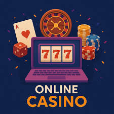 Discover the Exciting World of Online Casino Neonix