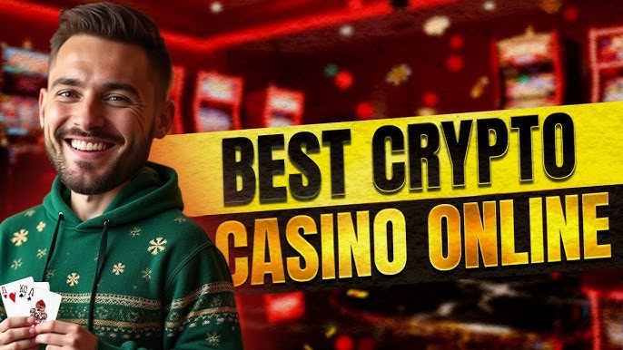 Discover Why Bitfortune Casino is the Perfect Gaming Destination Discover Why Bitfortune Casino is the Perfect Gaming Destination