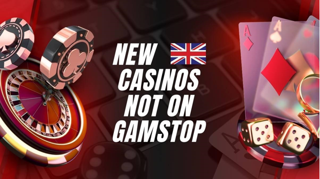 Discovering New Non Gamstop Casino Sites Your Ultimate Guide -1830702076