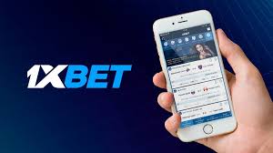Experience the Thrill of Betting with 1xBet App -1401905170 Experience the Thrill of Betting with 1xBet App -1401905170