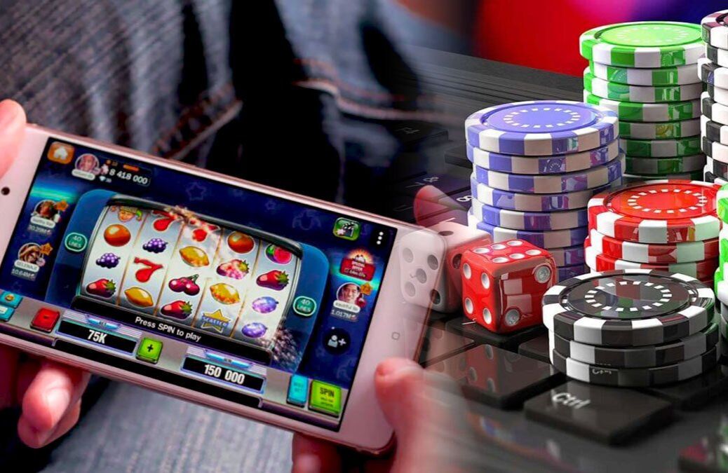 Experience the Thrill of Gaming at Casino PlayNow