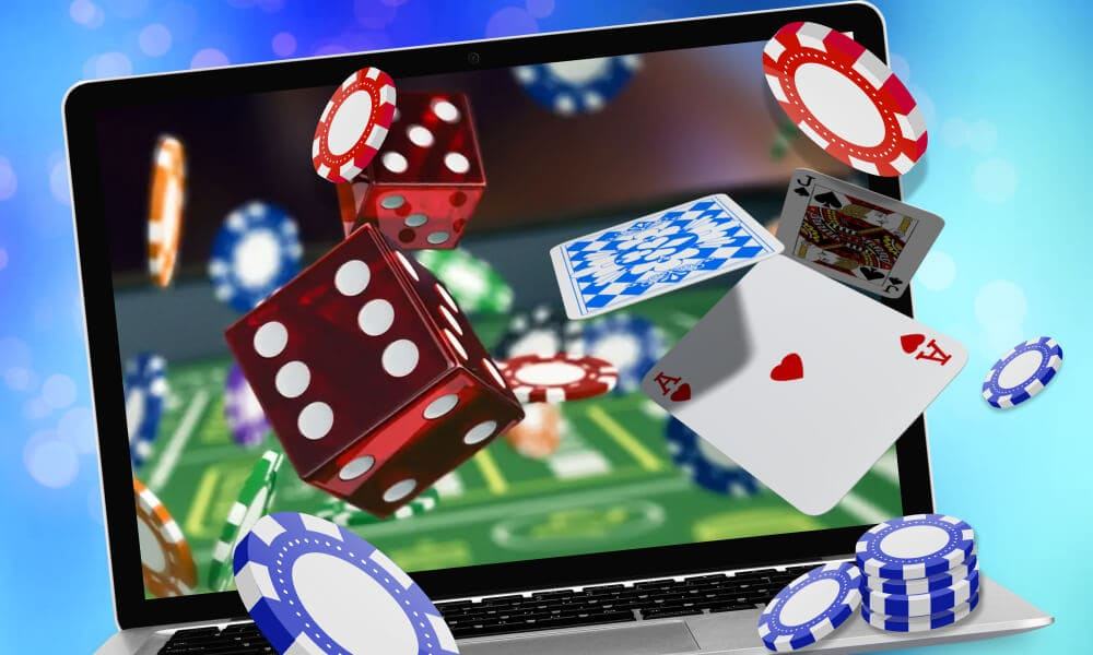 Experience the Thrill of Gaming at Online UK Onluck Casino Experience the Thrill of Gaming at Online UK Onluck Casino