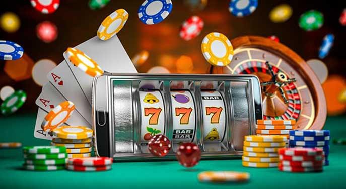 Exploring Casino Cazeus A Comprehensive Guide to Online Gaming