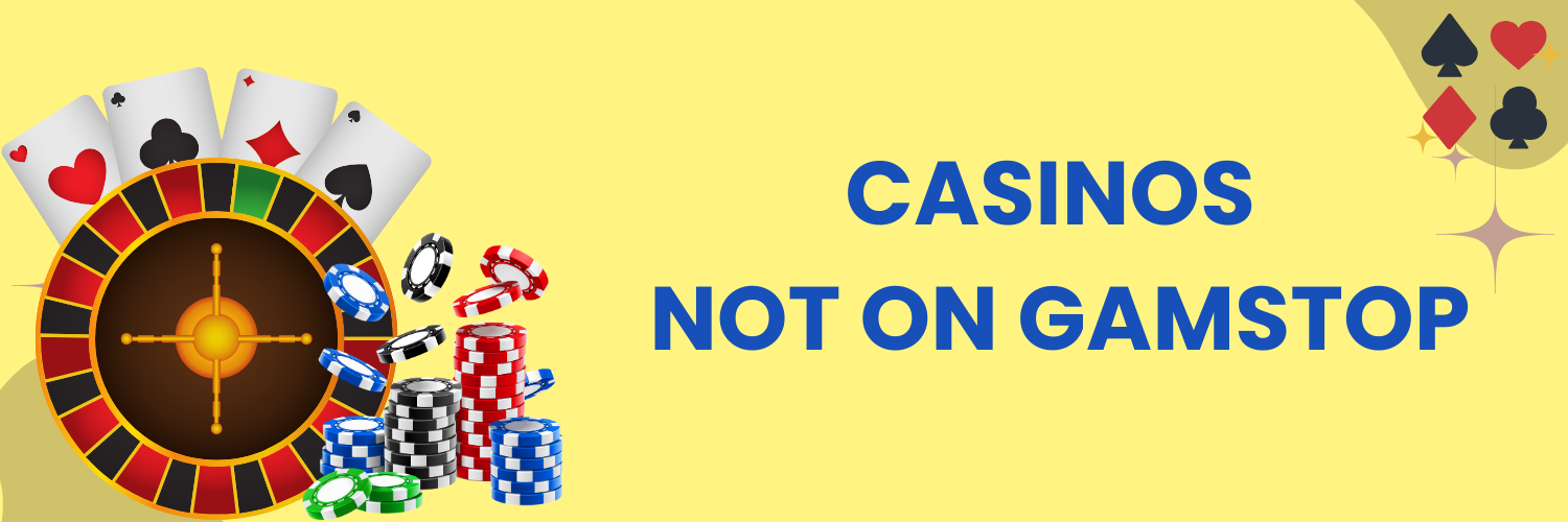 Exploring Not on Gamstop Casinos A Comprehensive Guide 1954777736 Exploring Not on Gamstop Casinos A Comprehensive Guide 1954777736
