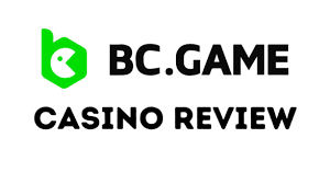 Exploring the BC.Game Betting Platform Your Gateway to Exciting Online Gambling