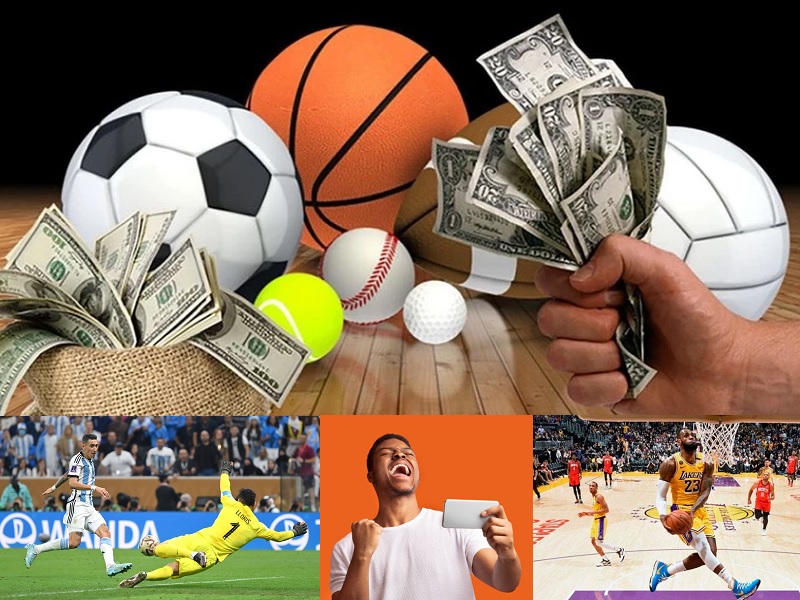 Las Mejores Casas de Apuestas Sin Límite de Ganancias