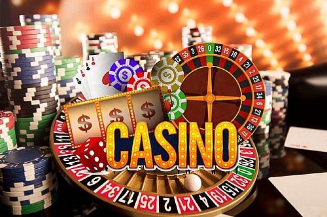 Spela Utländska Casino En Guide till Bästa Online Casinon