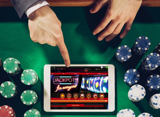 The High Roller Casino Online A Luxurious Gaming Experience -402594905