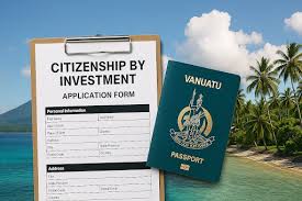 Vanuatu Citizenship by Investment in 2026 Opportunities and Insights -2144967013