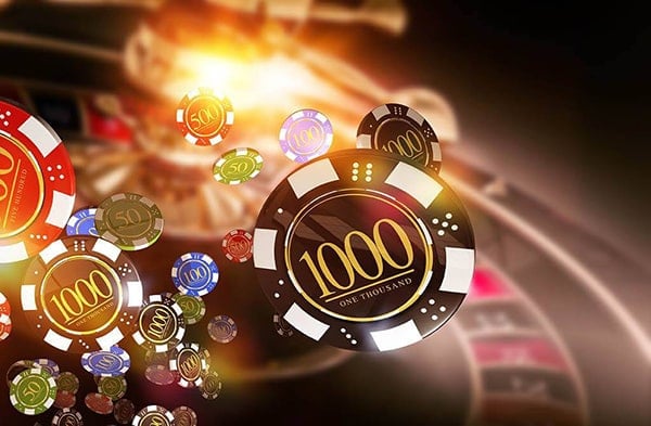 Casino Gran Madrid Online Откройте мир азартных игр