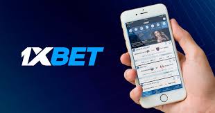 Discover the 1xBet App Your Ultimate Betting Companion 210328815 Discover the 1xBet App Your Ultimate Betting Companion 210328815