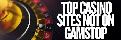 Discovering Casinos Not on Gamstop UK 1009909158