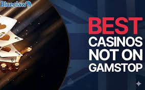 Discovering Casinos Not on Gamstop UK 1009909158