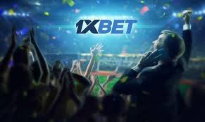 Experience Betting on the Go with 1xBet App -1541228076