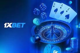 Experience the Excitement with the 1xBet App 277862362 Experience the Excitement with the 1xBet App 277862362