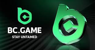 Experience the Thrill at BC.Game Crypto Casino