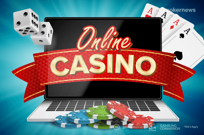 Experience the Thrill at Blood Moon Online Casino