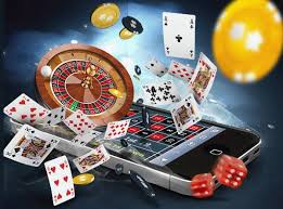 Explore the Exciting World of 8e88casino A Comprehensive Guide