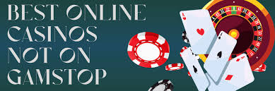 Exploring Casinos Non on Gamstop A Guide to Alternative Gaming Exploring Casinos Non on Gamstop A Guide to Alternative Gaming