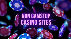 Exploring the World of Casinos That Are Not on GamStop Exploring the World of Casinos That Are Not on GamStop