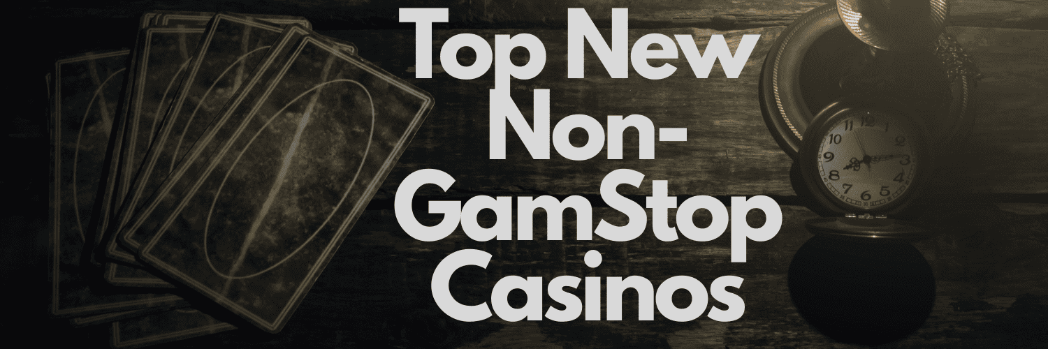 Exploring the World of Casinos That Are Not on GamStop Exploring the World of Casinos That Are Not on GamStop