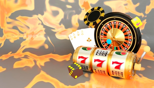 Gamdom Casino Онлайн Слоты без Условий Gamdom Casino Онлайн Слоты без Условий