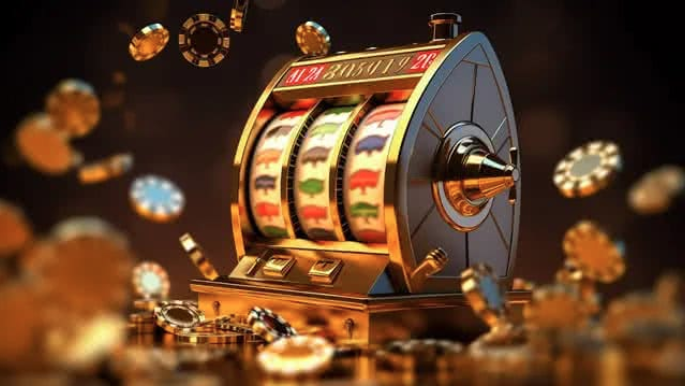 Gamdom Casino Ваши любимые онлайн слоты