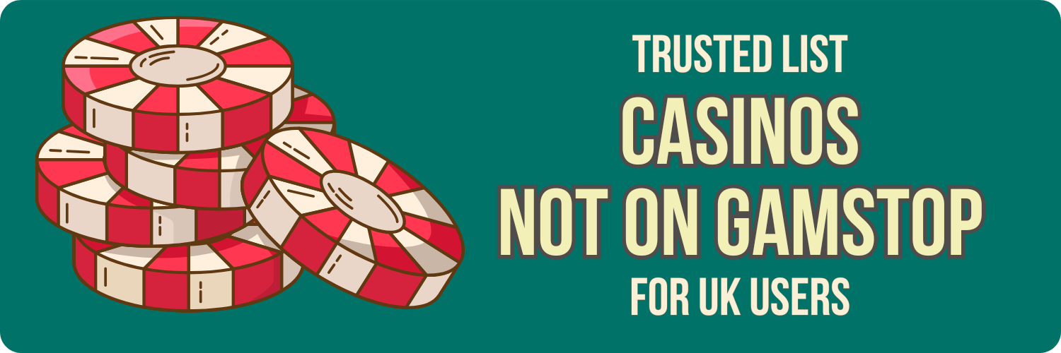 Non-Gamstop Casinos A Guide to Online Gambling Freedom