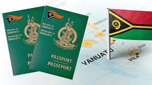Official Vanuatu Citizenship by Investment Program Official Vanuatu Citizenship by Investment Program