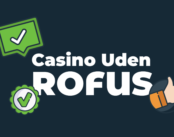 Online Casino Uden MitID Spil Trygt og Anonymt