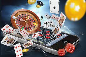 Strategies Employed by Online Casinos A Modern Approach to Gaming