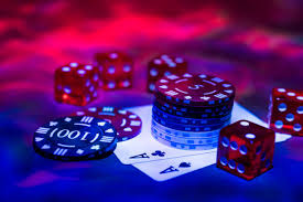 Strategies Employed by Online Casinos A Modern Approach to Gaming