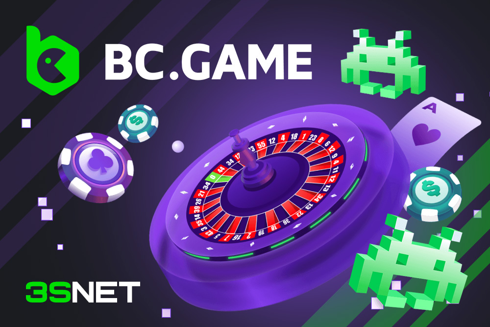 The Exciting World of BC.Game Lottery