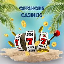 The Growing Popularity of Overseas Online Casinos The Growing Popularity of Overseas Online Casinos