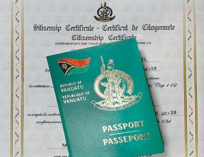 Unlocking Opportunities A Guide to Vanuatu Citizenship