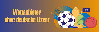 Wettanbieter ohne Limit - Freiheit beim Wetten