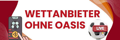 Wettanbieter ohne Limit - Grenzenlose Wettmöglichkeiten für jeden Sportfan