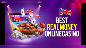 Discover the Best Online Casinos for UK Players