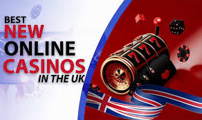 Discover the Exciting World of New Online Betting in the UK