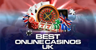 Discover the Latest Online UK Casinos for 2023 Discover the Latest Online UK Casinos for 2023