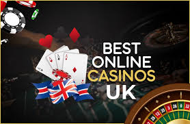 Discover the Latest Online UK Casinos for 2023 Discover the Latest Online UK Casinos for 2023