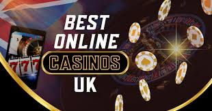 Discover the Latest Online UK Casinos in 2023